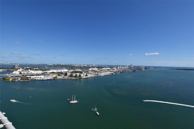 335 S Biscayne Boulevard 4112, Miami, FL 33131