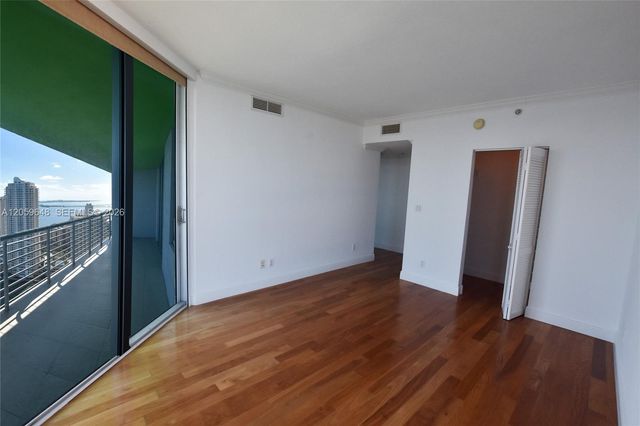 335 S Biscayne Boulevard 4112, Miami, FL 33131