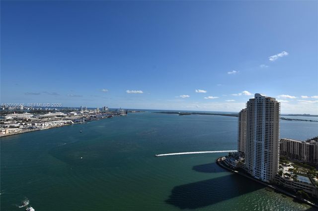 335 S Biscayne Boulevard 4112, Miami, FL 33131