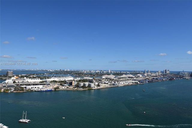 335 S Biscayne Boulevard 4112, Miami, FL 33131