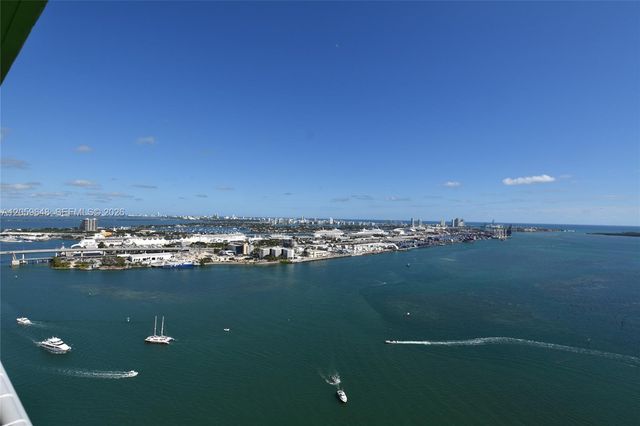 335 S Biscayne Boulevard 4112, Miami, FL 33131