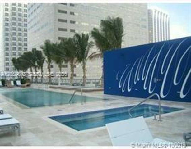 335 S Biscayne Boulevard 4112, Miami, FL 33131