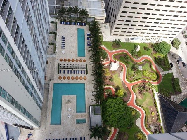 335 S Biscayne Boulevard 4112, Miami, FL 33131