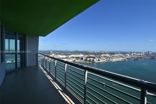 335 S Biscayne Boulevard 4112, Miami, FL 33131