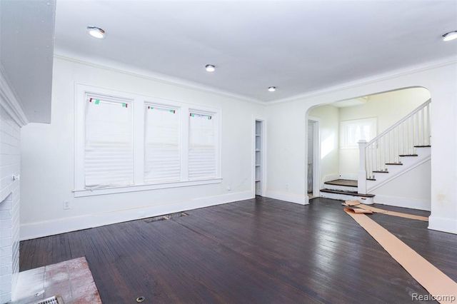 2261 Lawrence Street, Detroit, MI 48206