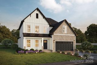Lot 4 Rocky River Crossing Road, Harrisburg, NC 28075