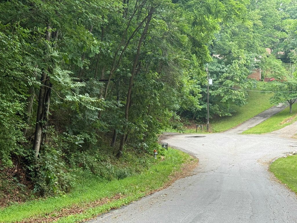 0 Waywood Hill DR, Vinton, VA 24179