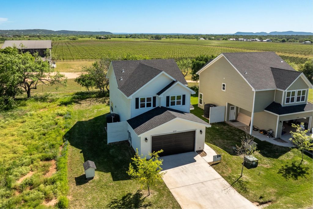 1557 County Road 119, Burnet, TX 78611