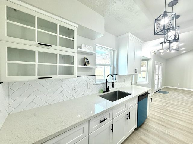 1710 Beaver Bend Road, Houston, TX 77088