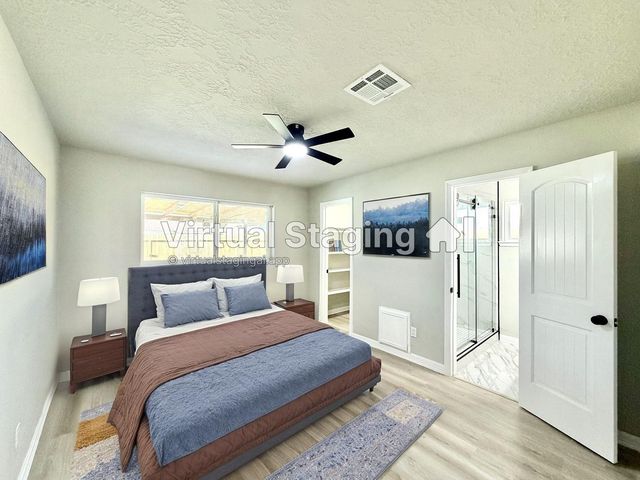 1710 Beaver Bend Road, Houston, TX 77088