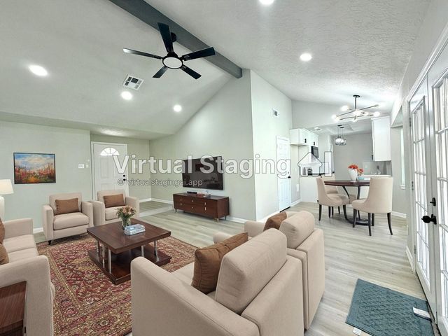 1710 Beaver Bend Road, Houston, TX 77088