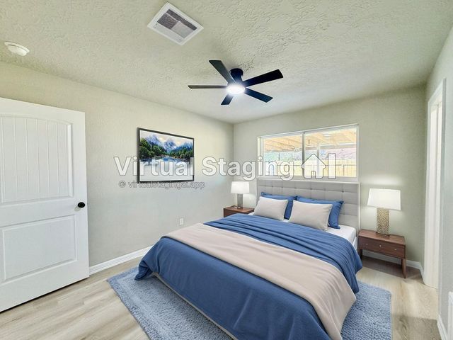 1710 Beaver Bend Road, Houston, TX 77088