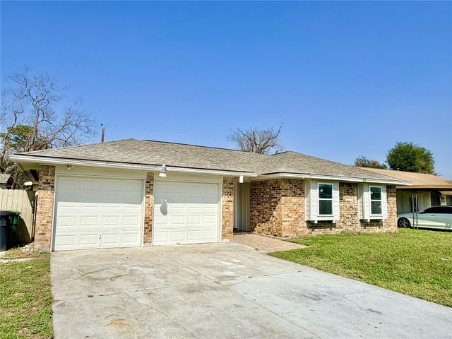 1710 Beaver Bend Road, Houston, TX 77088