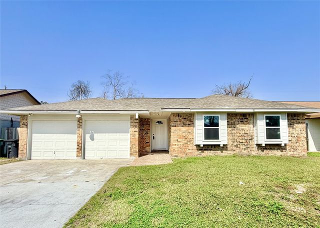1710 Beaver Bend Road, Houston, TX 77088