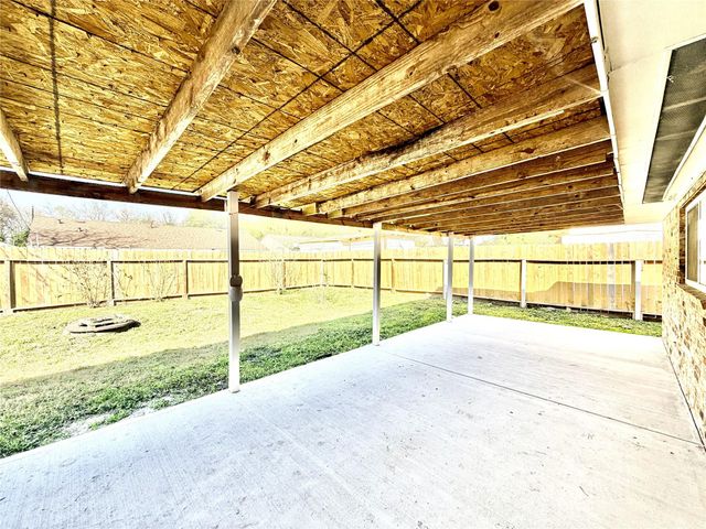 1710 Beaver Bend Road, Houston, TX 77088