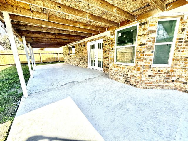 1710 Beaver Bend Road, Houston, TX 77088