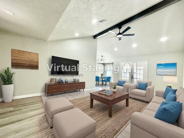 1710 Beaver Bend Road, Houston, TX 77088