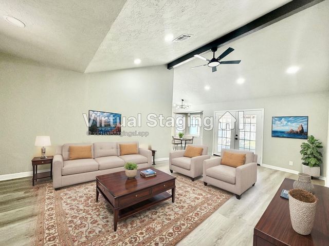 1710 Beaver Bend Road, Houston, TX 77088