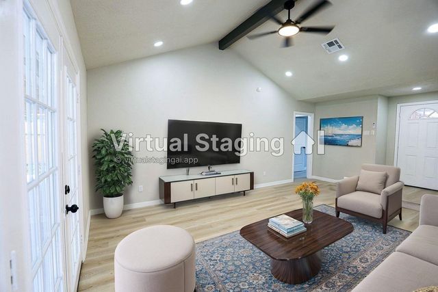 1710 Beaver Bend Road, Houston, TX 77088