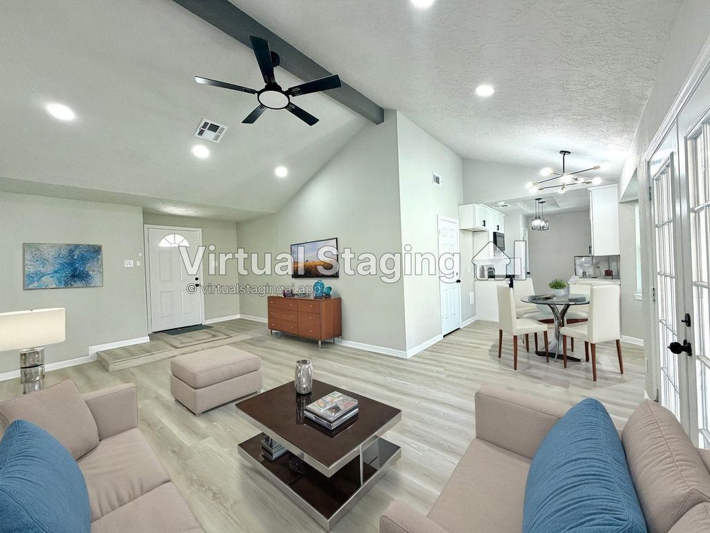 1710 Beaver Bend Road, Houston, TX 77088