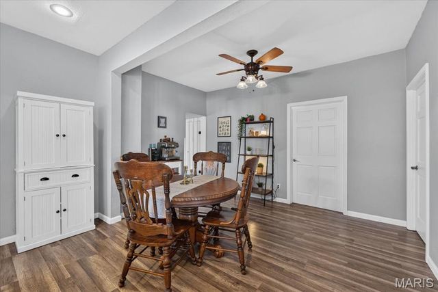 14 Lucinda Avenue, Belleville, IL 62221