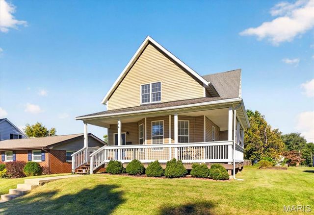 14 Lucinda Avenue, Belleville, IL 62221