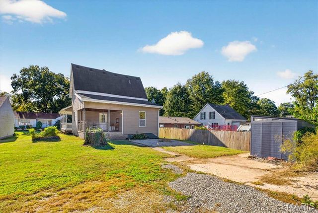 14 Lucinda Avenue, Belleville, IL 62221