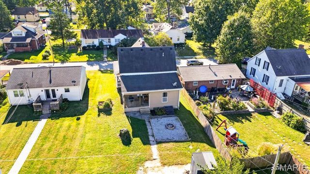 14 Lucinda Avenue, Belleville, IL 62221
