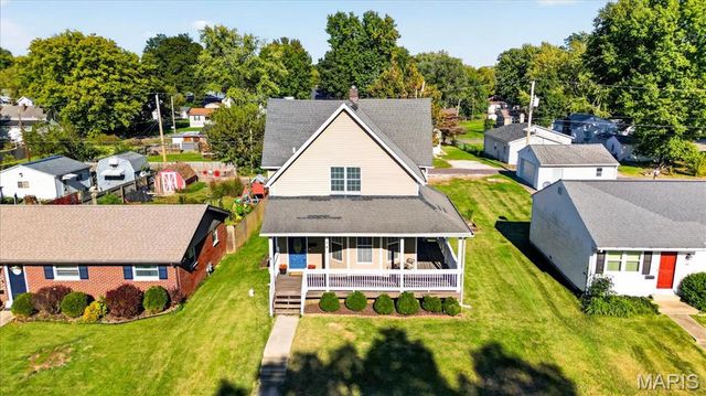 14 Lucinda Avenue, Belleville, IL 62221