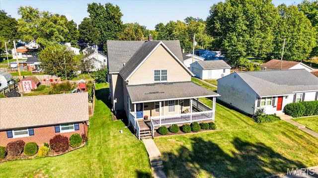 14 Lucinda Avenue, Belleville, IL 62221