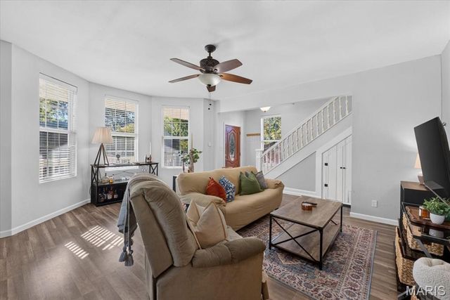 14 Lucinda Avenue, Belleville, IL 62221