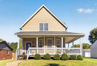 14 Lucinda Avenue, Belleville, IL 62221