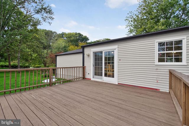 22621 GRIFFITH DR, Gaithersburg, MD 20882