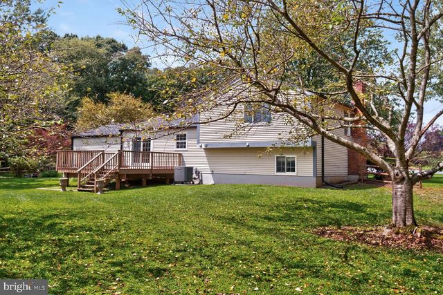 22621 GRIFFITH DR, Gaithersburg, MD 20882