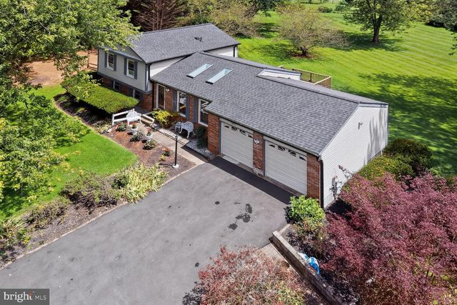 22621 GRIFFITH DR, Gaithersburg, MD 20882