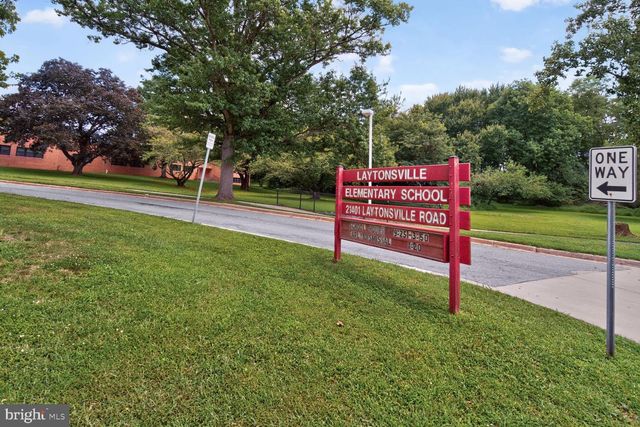 22621 GRIFFITH DR, Gaithersburg, MD 20882