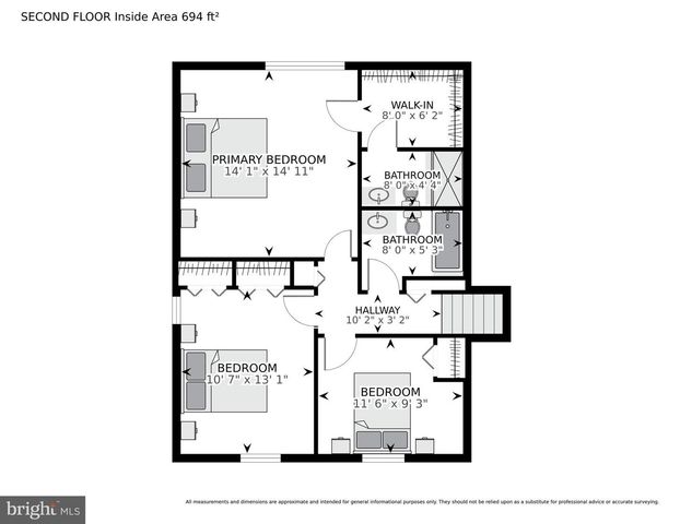 22621 GRIFFITH DR, Gaithersburg, MD 20882