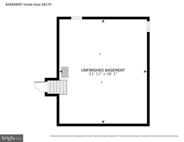 22621 GRIFFITH DR, Gaithersburg, MD 20882