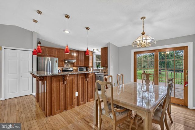 22621 GRIFFITH DR, Gaithersburg, MD 20882