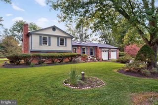 22621 GRIFFITH DR, Gaithersburg, MD 20882