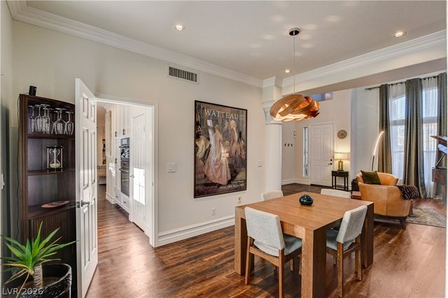 1409 Palantine Hill Drive, Las Vegas, NV 89117