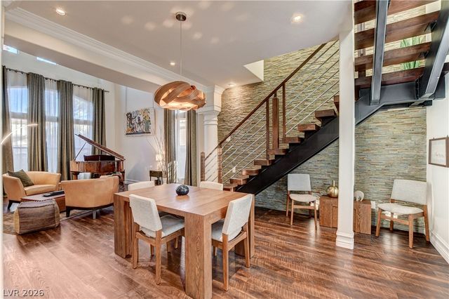 1409 Palantine Hill Drive, Las Vegas, NV 89117
