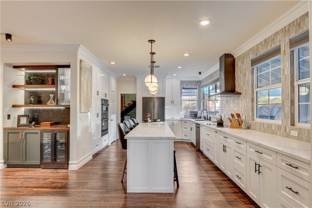 1409 Palantine Hill Drive, Las Vegas, NV 89117