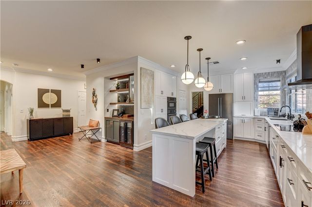1409 Palantine Hill Drive, Las Vegas, NV 89117