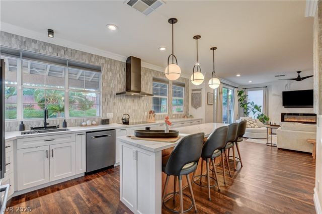 1409 Palantine Hill Drive, Las Vegas, NV 89117