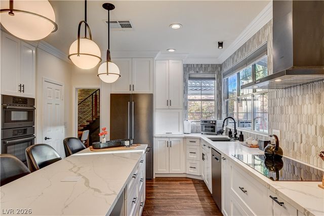 1409 Palantine Hill Drive, Las Vegas, NV 89117