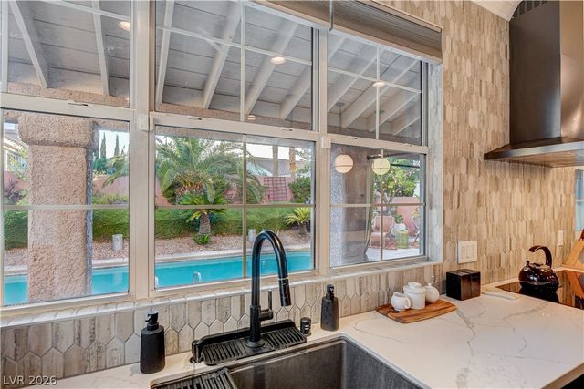 1409 Palantine Hill Drive, Las Vegas, NV 89117