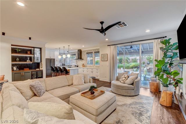 1409 Palantine Hill Drive, Las Vegas, NV 89117