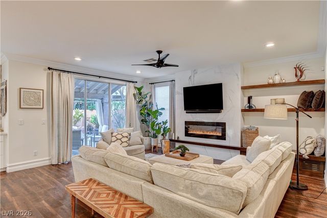 1409 Palantine Hill Drive, Las Vegas, NV 89117
