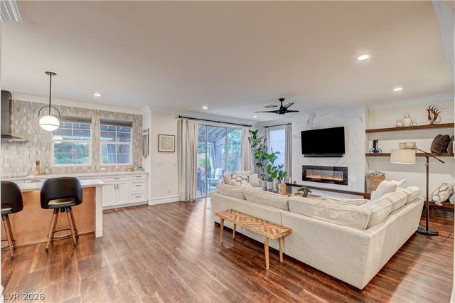 1409 Palantine Hill Drive, Las Vegas, NV 89117